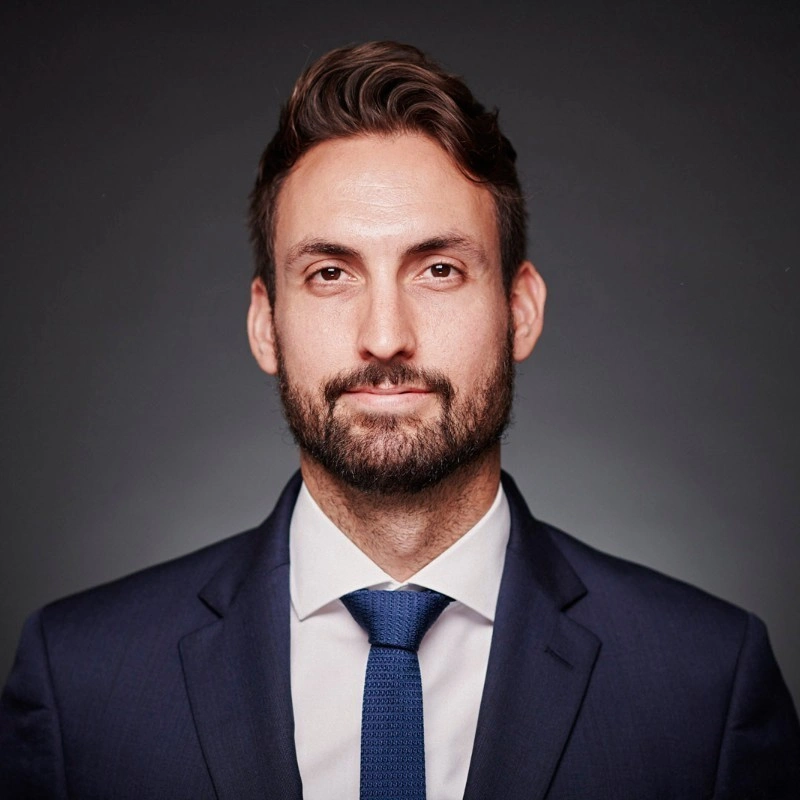 Adam Tutka Joins Thriving Investments